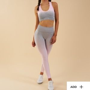 Looking to trade!!! GYMSHARK